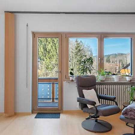 Kessler Waldblick דירה Häusern