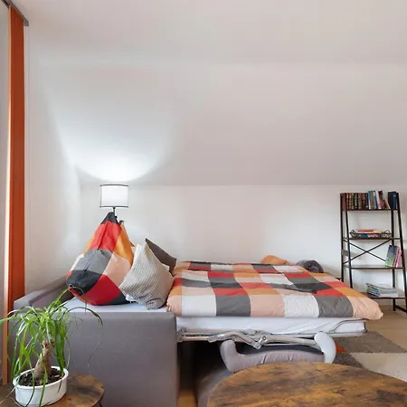 Kessler Waldblick Häusern