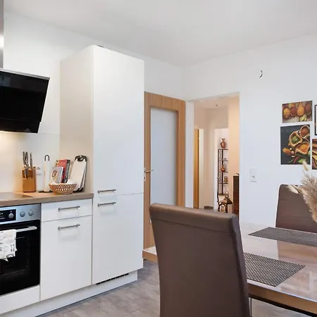 Kessler Waldblick דירה *