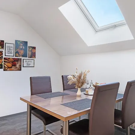 Kessler Waldblick Häusern