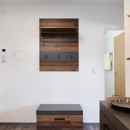 شقة Kessler Waldblick هوسن