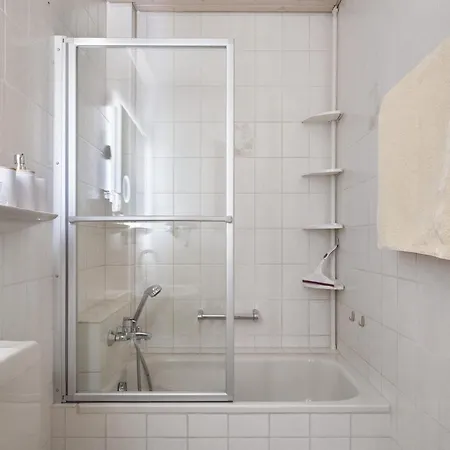 דירה Kessler Waldblick