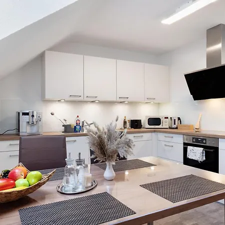 Apartman Kessler Waldblick