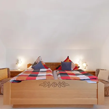 Apartman Kessler Waldblick