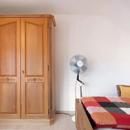 Apartman Kessler Waldblick *