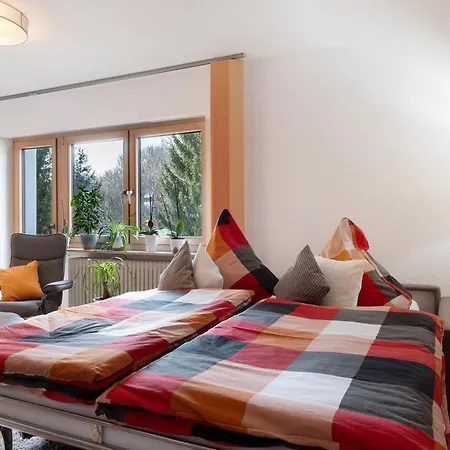 Apartman Kessler Waldblick *