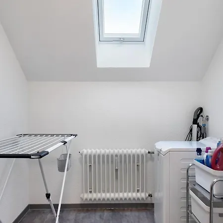 Kessler Waldblick Apartman