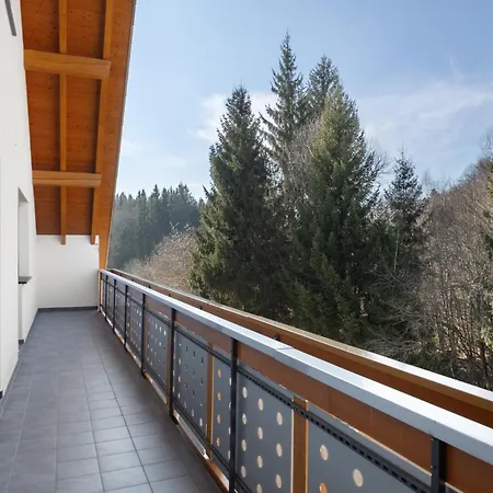 Kessler Waldblick * Häusern