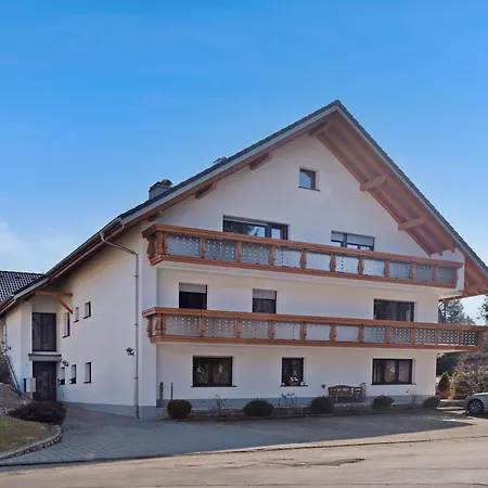 Apartman Kessler Waldblick Häusern
