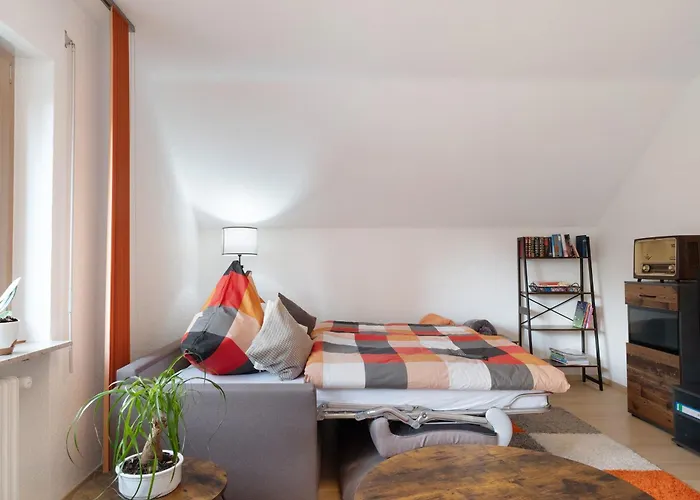 Kessler Waldblick Häusern