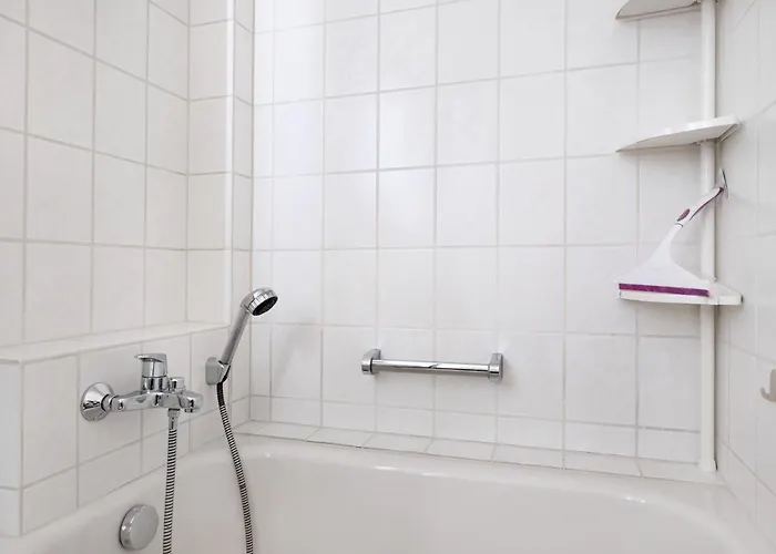 Kessler Waldblick Διαμέρισμα *