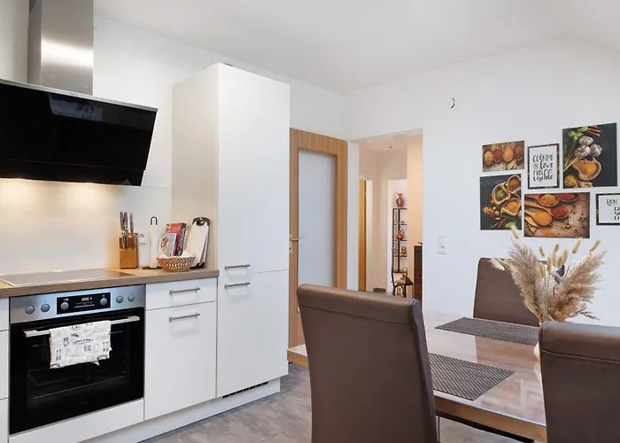 Kessler Waldblick Διαμέρισμα *