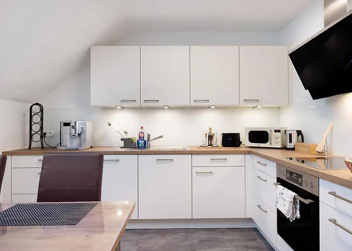 Kessler Waldblick Διαμέρισμα Häusern