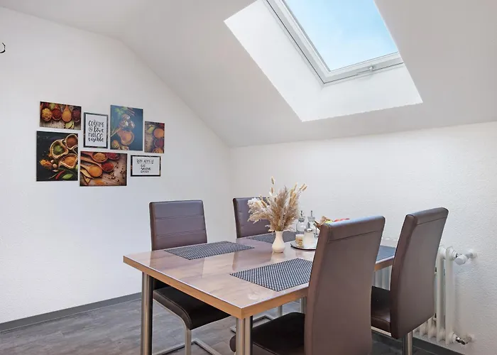 Kessler Waldblick 哈瑟恩