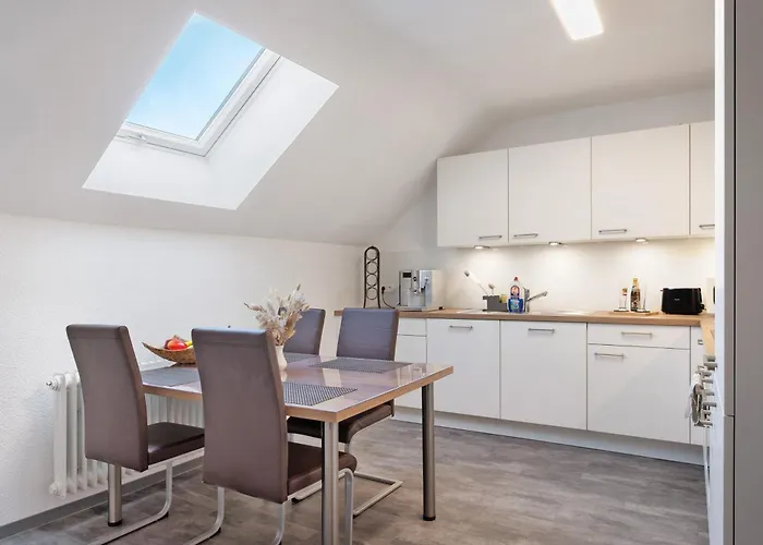 Kessler Waldblick * Häusern