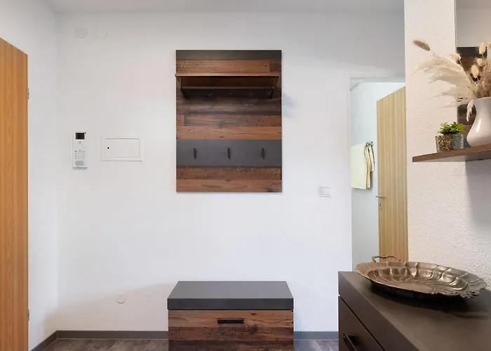 Διαμέρισμα Kessler Waldblick Häusern