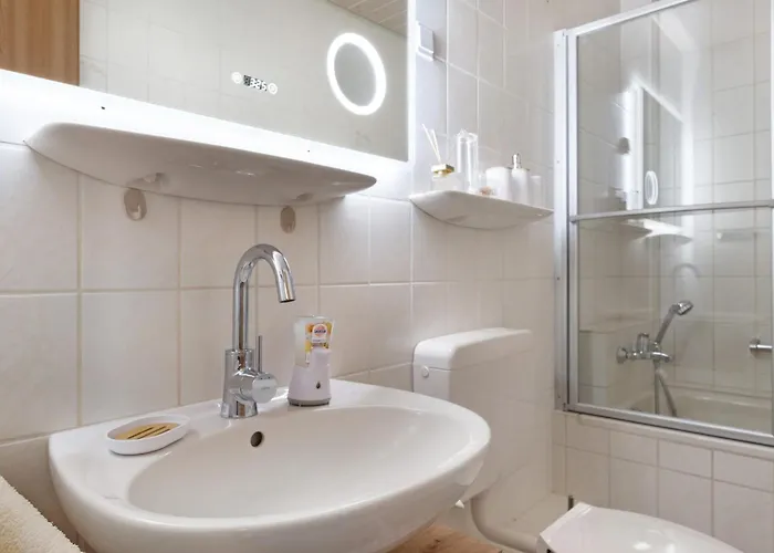 Kessler Waldblick Διαμέρισμα *