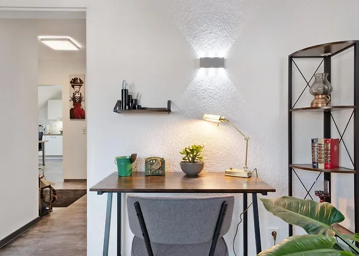 Kessler Waldblick Διαμέρισμα Häusern