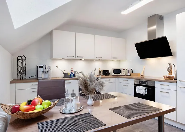 Kessler Waldblick * 哈瑟恩