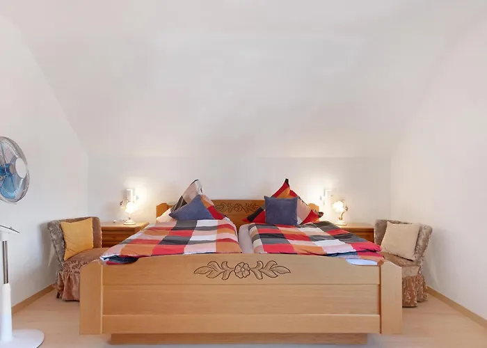 Kessler Waldblick Häusern