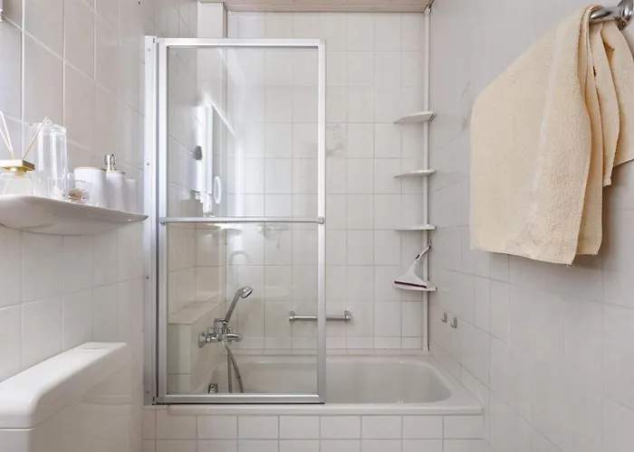 公寓 Kessler Waldblick